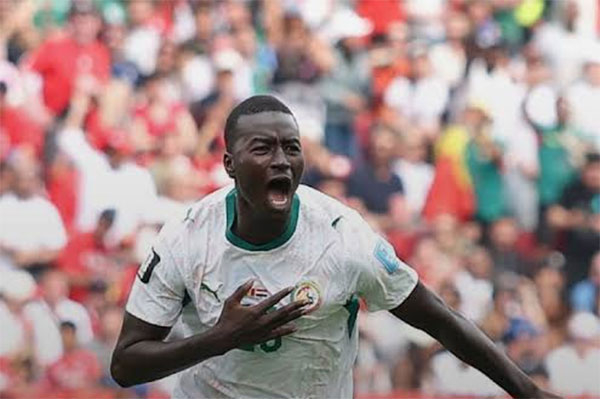 Ballon d’Or – Auteur du but de la finale de la Can : Pape Guèye acte sa candidature