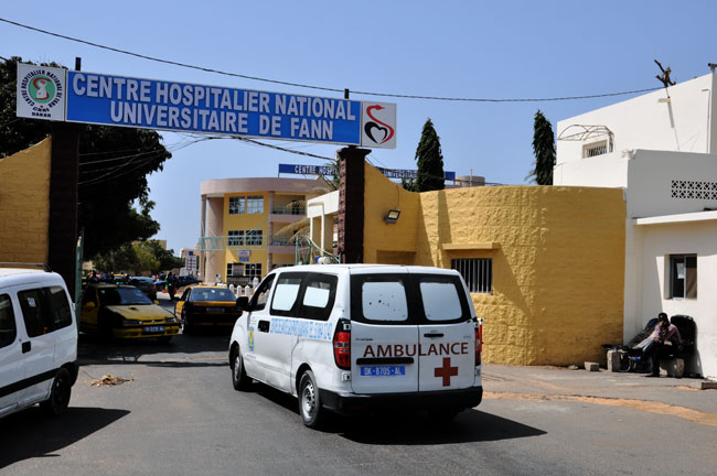 Crise dans la santé : Le Sames paralyse le secteur avec une grève de 72h dès ce mercredi