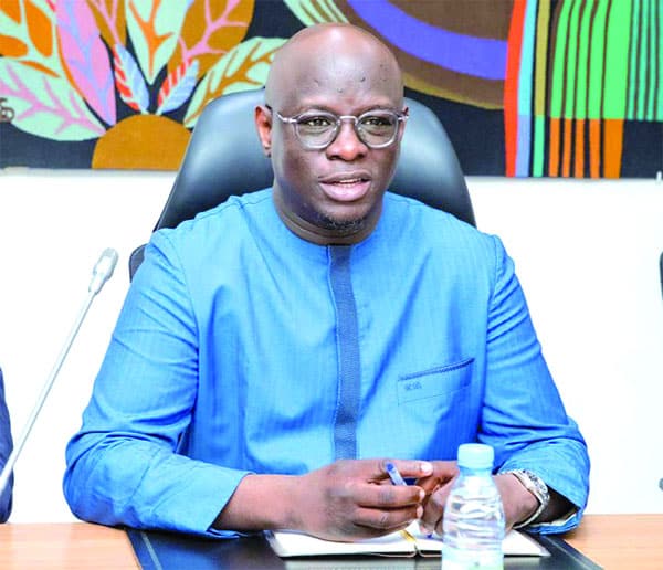 LFR – Government secures postponement of plenary: A reprieve from the controversy