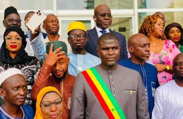 Tensions over the LFR: Pastef MPs denounce “hidden budgets” and the sacrifice of investment