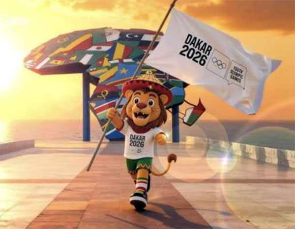Dakar 2026 : Le Sénégal au cœur de l’histoire olympique, un vibrant hommage à Lamine Diack, pionnier du sport africain