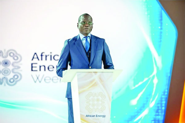 Entretien avec… Abdourahmane Diouf : UN «ASS» PLEIN D’ÉNERGIE