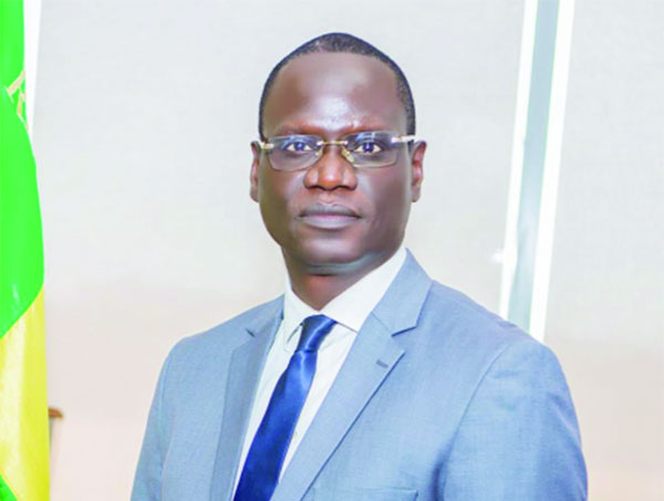 Entretien avec… Abdourahmane Diouf, ministre de l’Energie et du pétrole : «Un secteur aussi stratégique que l’énergie ne peut être gouverné dans l’opacité»