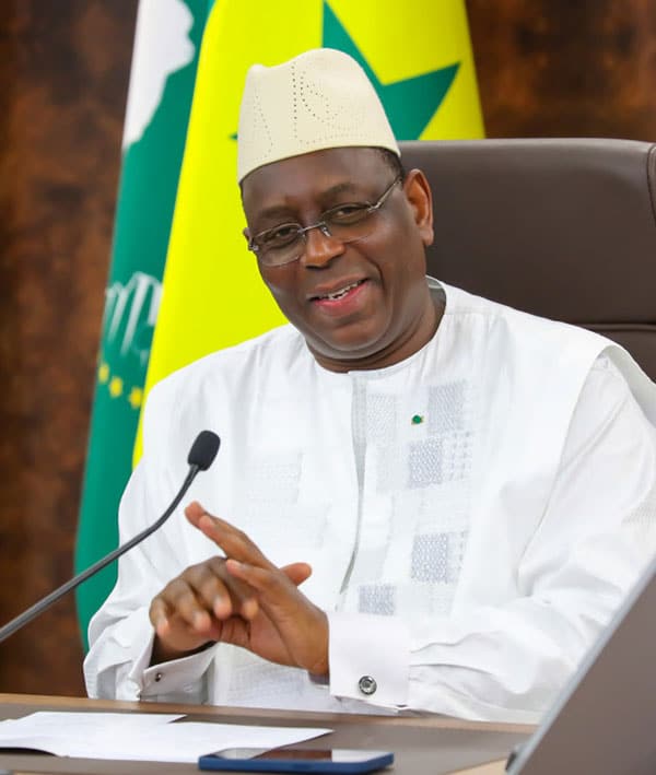 Macky Sall n’a négocié avec personne : l’Apr en route vers le pouvoir