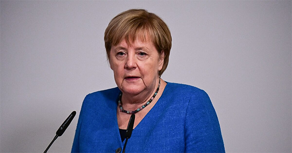 Angela Merkel, parcours d’une Femme d’Etat