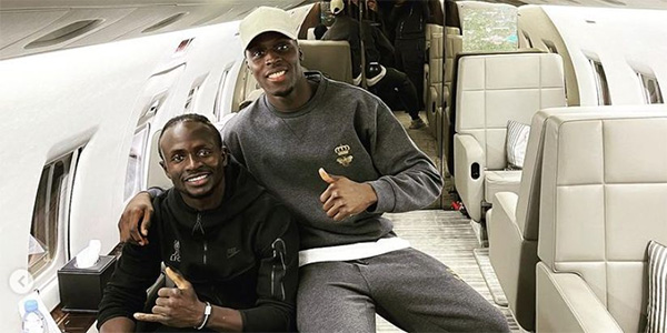 MAROC 2025 Pas d’arrêt de la Saudi Pro League pendant la Can : Al-Ahli cherche un remplaçant pour Mendy, Mané joue gros avec la concurrence à Al-Nassr
