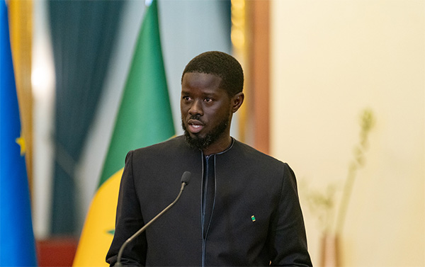 Diomaye Faye, Président légal ou obstacle stratégique ?
