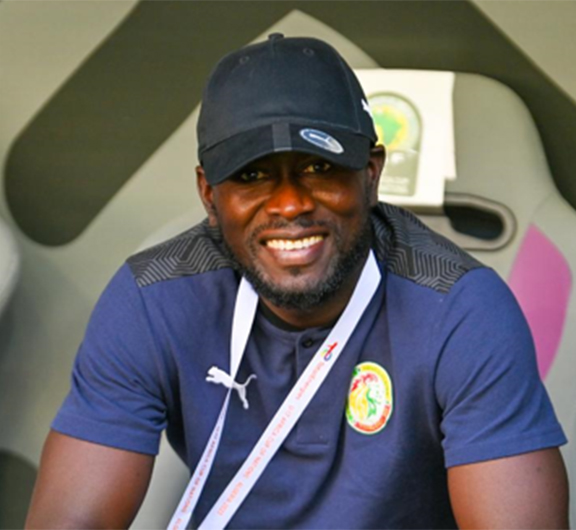 Avis d’expert – Rester une semaine avant de jouer son 2e match de poule : Assane Faye : «Ceux qui sont dans les groupes de 5 auront plus de rythme»