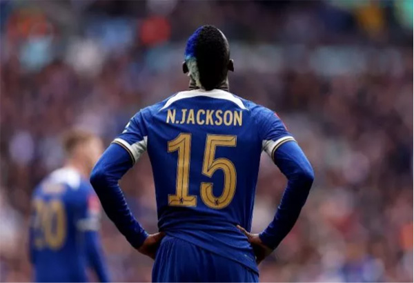 Avenir – Rester en Premier League ou partir chez d’autres cadors européens : Le dilemme Jackson !