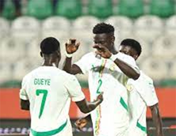 Mercato au Fc Metz : La rumeur Libasse Guèye enfle