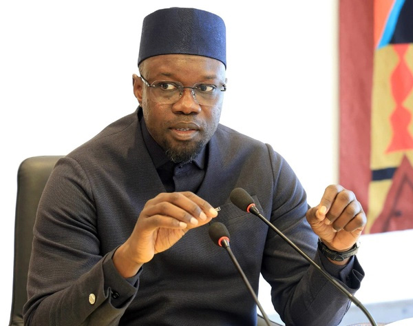 Ousmane Sonko : du syndicaliste des fonds communs au pourfendeur des fonctionnaires
