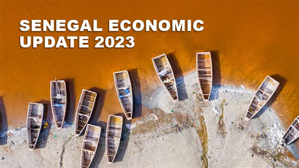 Les impacts environnementaux, sanitaires et socio-économiques de certaines mesures du plan de relance économique pour le Sénégal