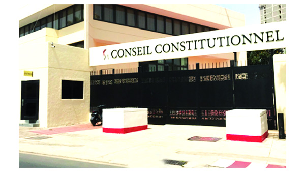 Faut-il reformer le Conseil constitutionnel ?