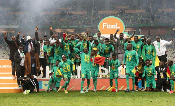 Primes Chan : Le vainqueur va empocher 2 milliards Cfa