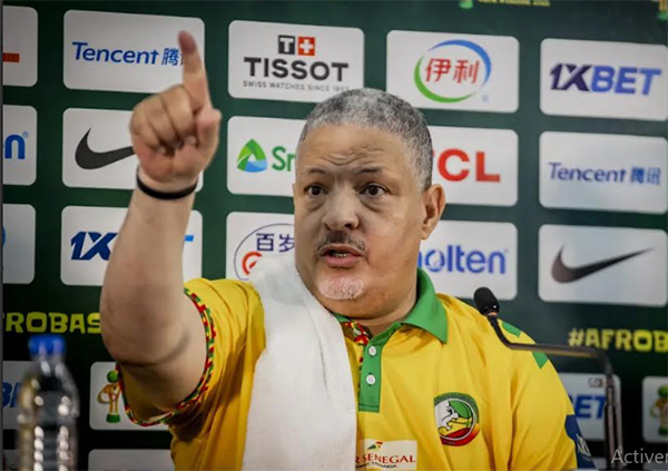 Réaction – Otis Huguley Jr, sur le choc contre la Côte d’Ivoire : «Je ne vais pas révéler les secrets…»