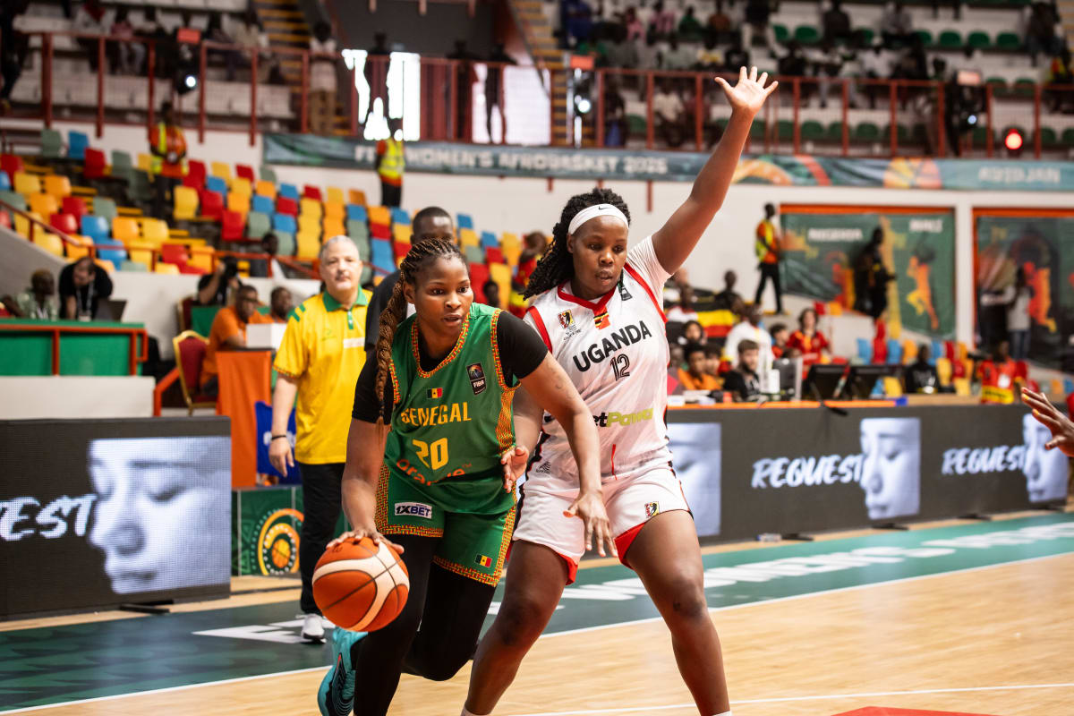 Afrobasket – Les Lionnes jouent les barrages, ce soir (18h Gmt) : Eviter le piège rwandais