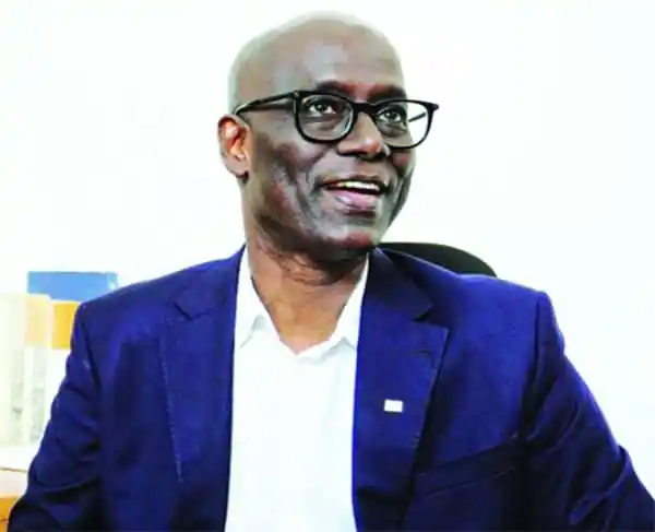 Édito – Thierno Alassane Sall : Le prix de l’incompétence et de l’inconscience