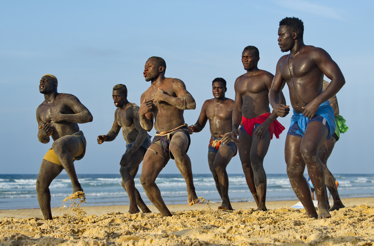 Réformer la lutte sénégalaise : Pour une Ligue nationale moderne et enracinée dans nos traditions