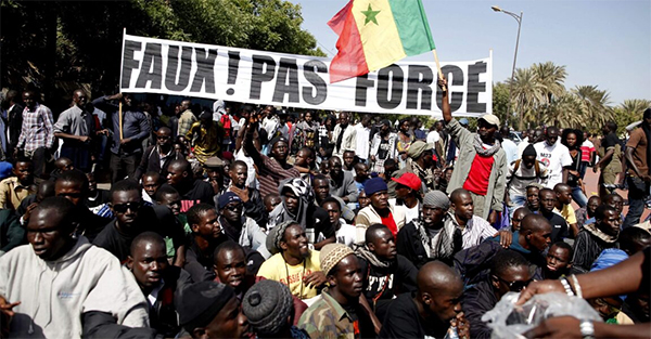Le Sénégal restera une démocratie, malgré les tendances illibérales de Pastef