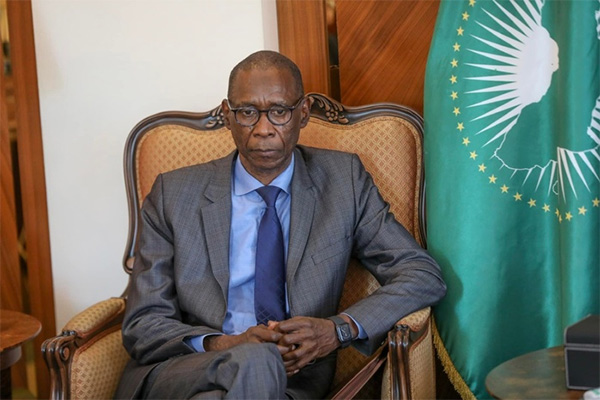 Le règlement en cours de la crise dans l’Est du Congo : le continent en spectateur face à des acteurs extérieurs engagés