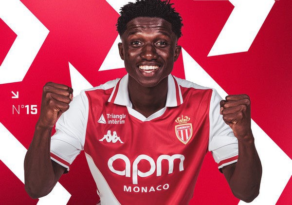Monaco – Amitié naissante entre les deux milieux de terrain Lamine Camara-Paul Pogba : déjà une affinité est en train de se créer