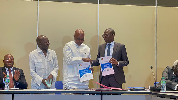 Dakar 2026 – Coalition Durabilité, impact et héritage Enjeux et vision commune autour des Jeux