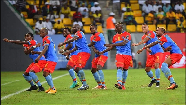 Can 2025 et Mondial 2026 : La Rd Congo sous le coup d’une suspension de la Fifa