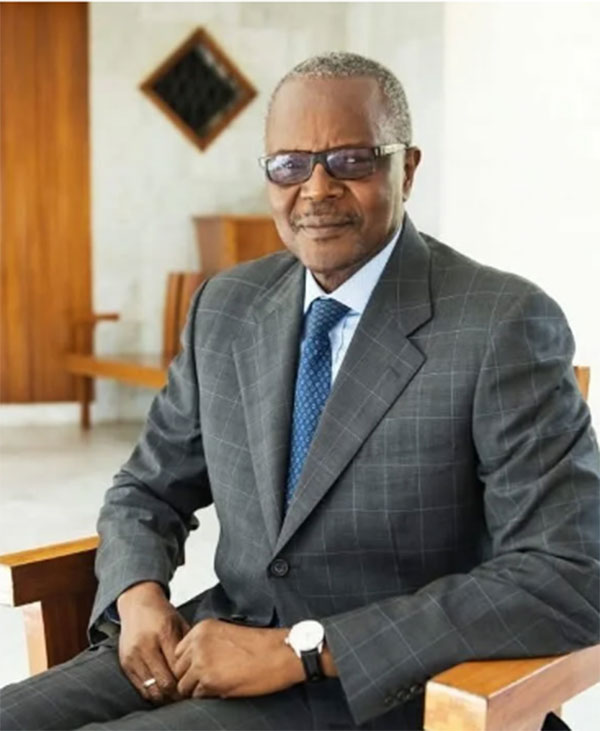 Hommage à un diplomate, un républicain, un homme de paix : Ousmane Tanor Dieng