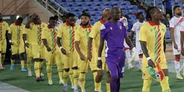 Congo – 500 000 euros partis en fumée : La Fécofoot dans le viseur de la Fifa