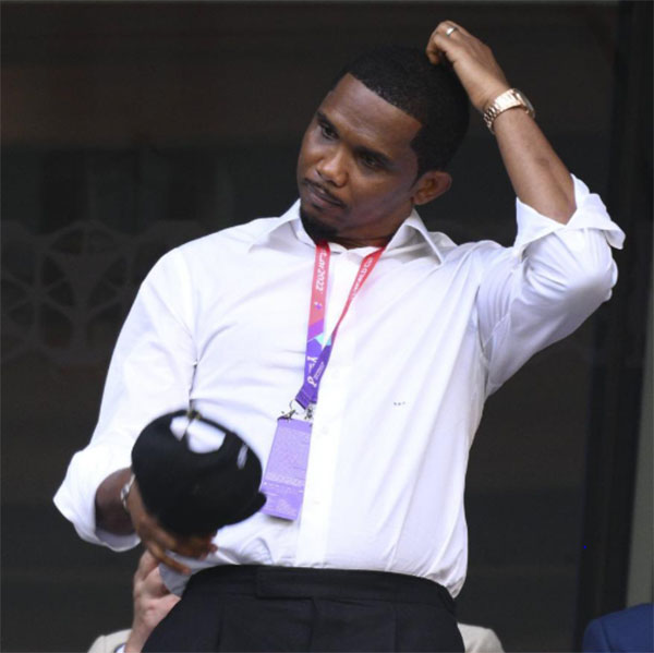 Cameroun – Préparation au Mondial 2022 : La Fécafoot et Eto’o secoués par un nouveau scandale financier