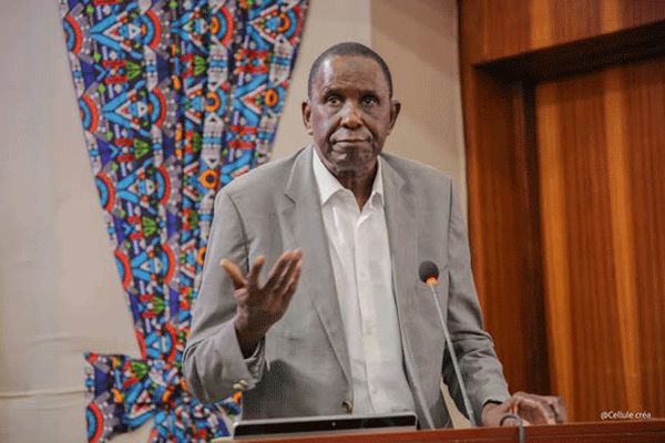 Diomaye-Sonko et les enjeux d’un conflit de légitimité