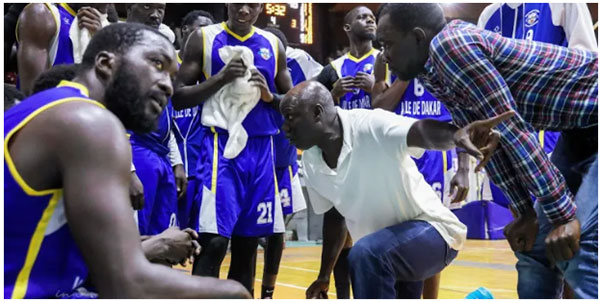 Expliquez-Nous… – Libasse Faye, coach Asc Ville de Dakar : «La saison la plus difficile de ma carrière…»