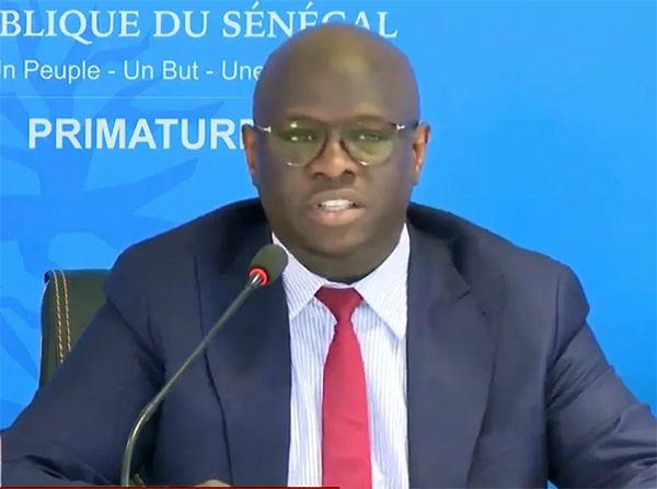 Sénégal : La ruée vers les Ape, un risque systémique pour les banques ?