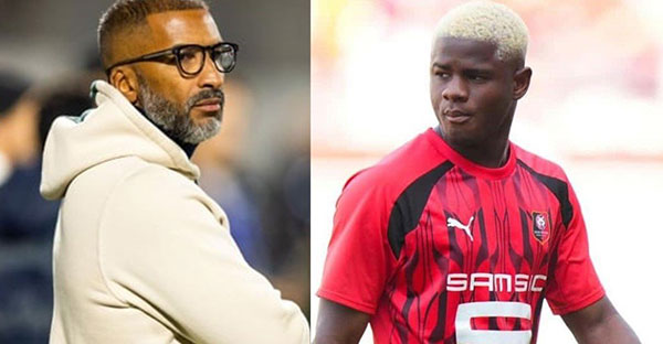 Rennes – Bonne nouvelle pour le défenseur sénégalais : Habib Bèye va garder Mikayil Faye