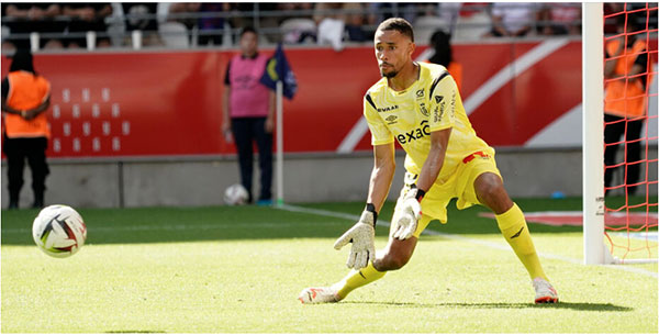 Gardiens de but sénégalais les plus chers : Yehvann Diouf en tête du Top 10