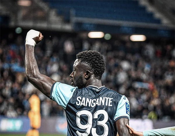 Tanière