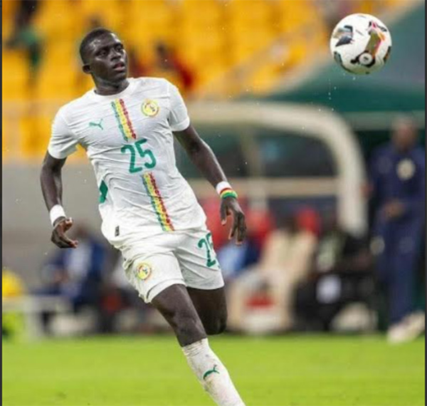 Mercato – Cheikh Sabaly, Malick Diouf, Idrissa Guèye, Habib Diarra…: La Premier League fonce sur les pépites sénégalaises