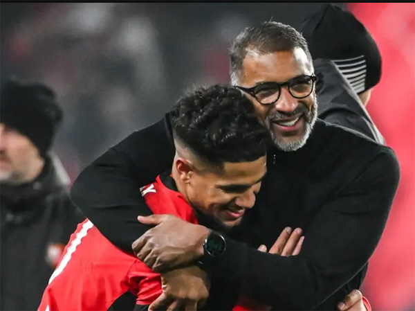 Rennes – Une clause secrète dans son nouveau contrat : L’avenir de Habib Bèye suspendu à la Coupe d’Europe