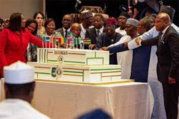 Cinquantenaire de la Cedeao, quel rôle pour le Sénégal ?