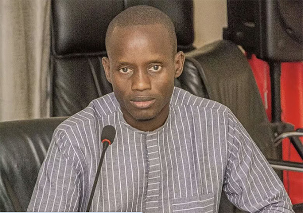 Stage – 8 jeunes lutteurs sénégalais en France Malick Ngom : «Un partenariat pour préparer les Joj»
