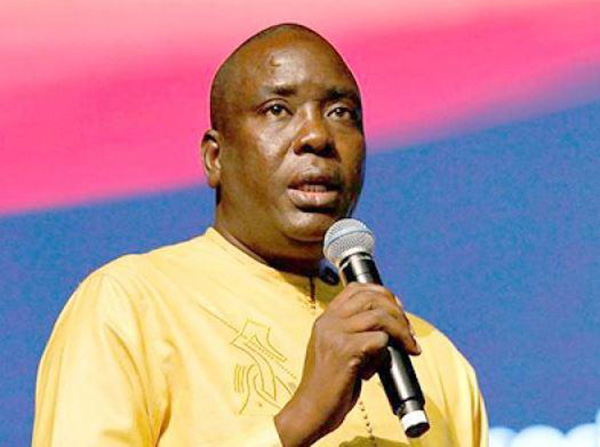 Dialogue national sur le système politique sénégalais
