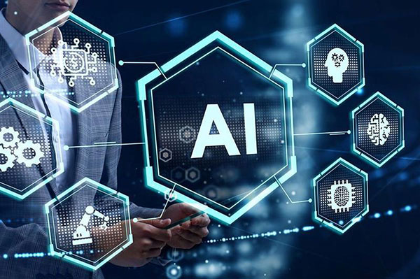 Réfléchir sur l’Intelligence artificielle