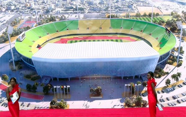 Stade de Senghor – Suite au déménagement du ministère des Sports : Les fédérations «Sdf» attendent leur (re)tour