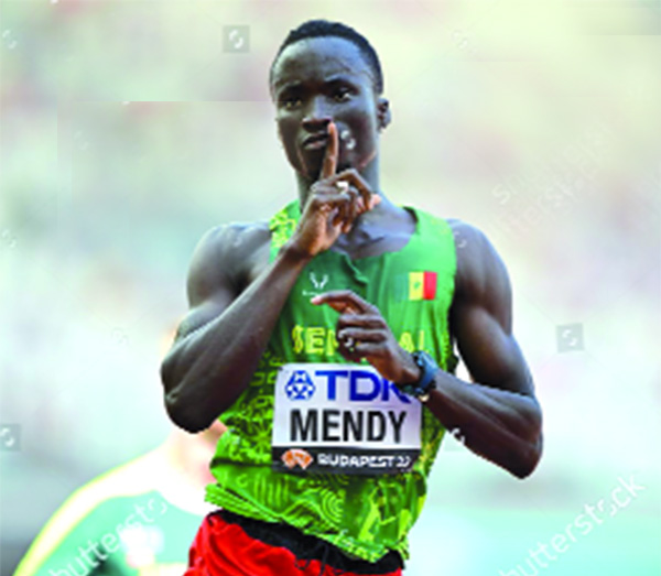 Meeting international d’athlétisme : 160 athlètes attendus à Senghor