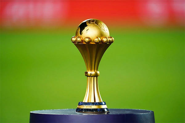 Can 2025 – La Caf signe avec l’Union européenne : Un sponsoring susceptible de faire jaser