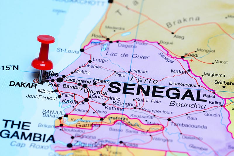 Qui pour sauver le Sénégal ?