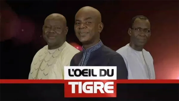 Médias – Animateurs de l’émission «L’Œil du Tigre» sur la 2STv : Père Bécaye et Modou Mbaye «portés disparus»