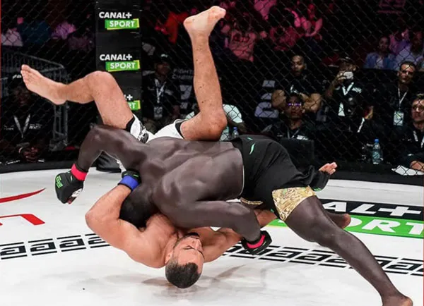 Sous contrat en lutte et en Mma : Zarco persiste, le promoteur et le Cng restent intransigeants