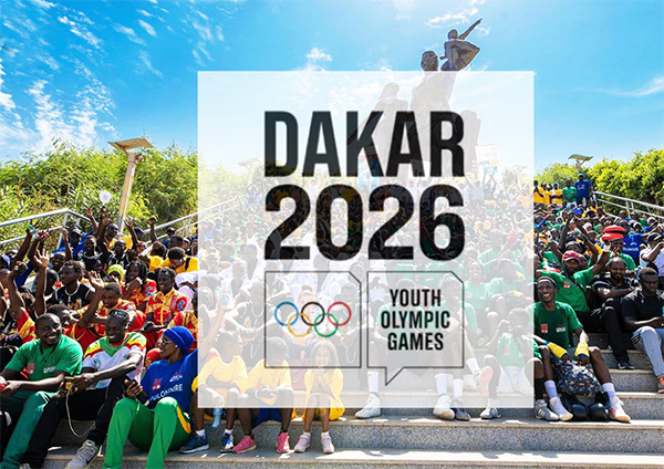 Athlétisme sénégalais : chronique d’une agonie annoncée avant les Joj Dakar 2026