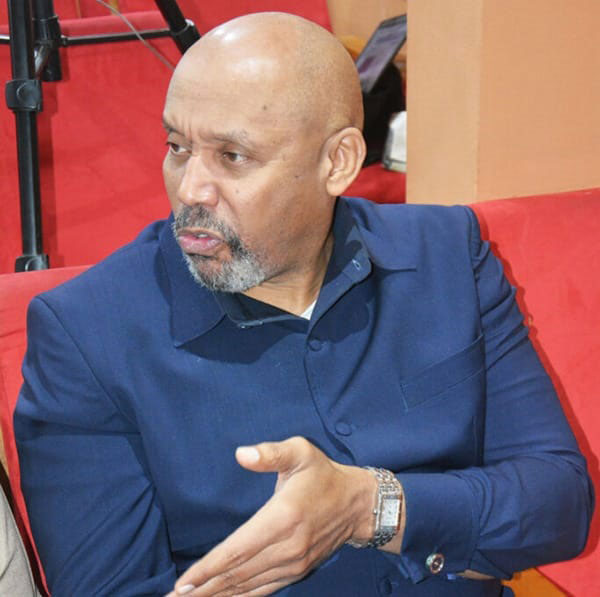 Entretien – Joseph Lopez, président de Kriol Star du Cap-Vert : «Notre ambition, c’est de gagner la Bal»